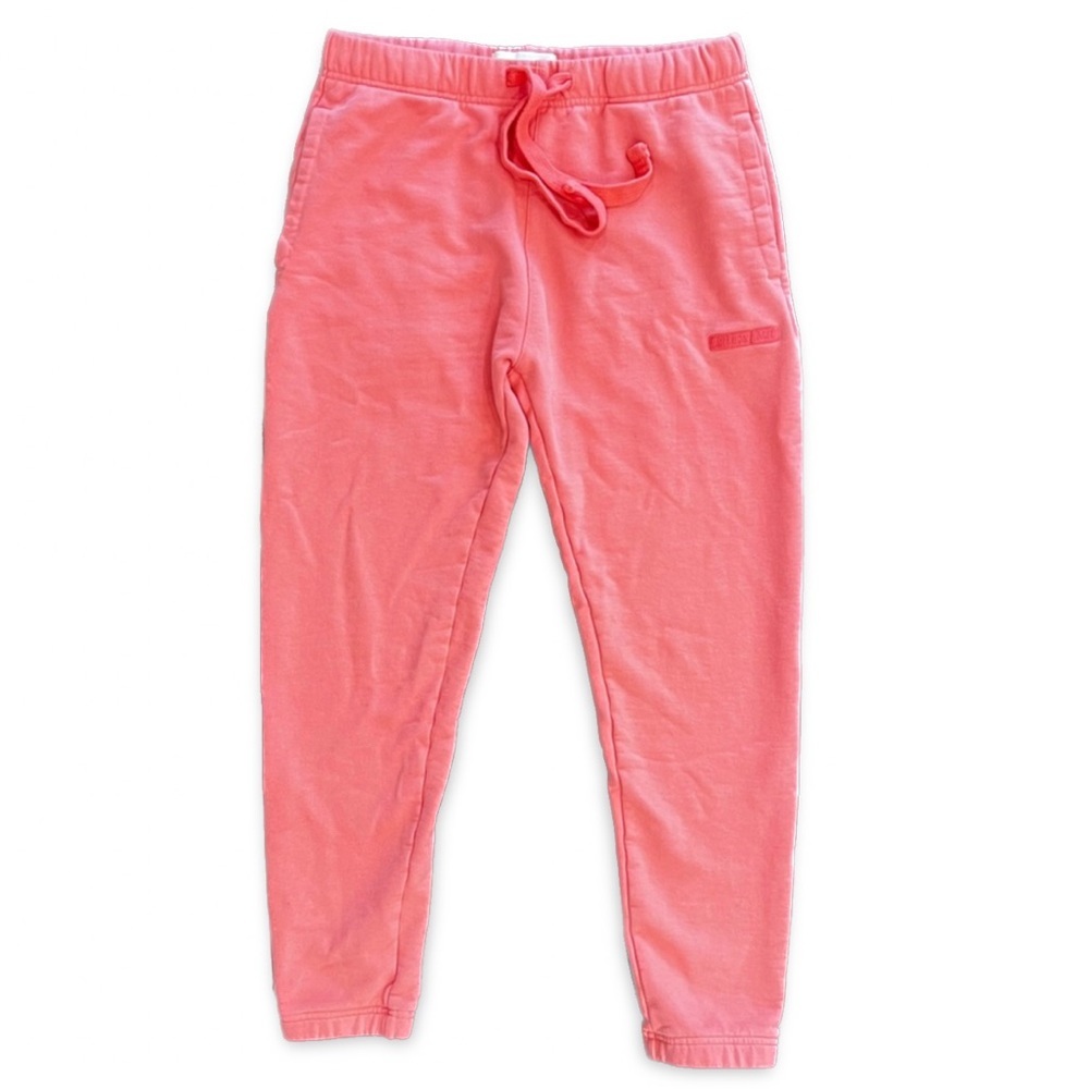 American Eagle Pink Trackpants